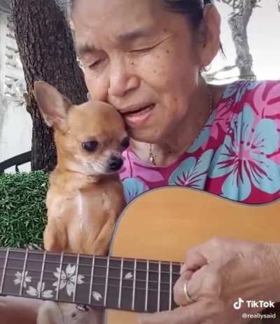 So sweet