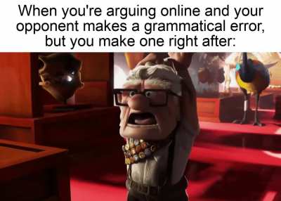 No winner, only losers