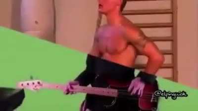 Nice music