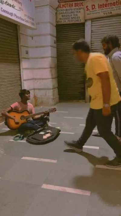 somewhere in CP