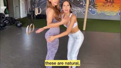 natural