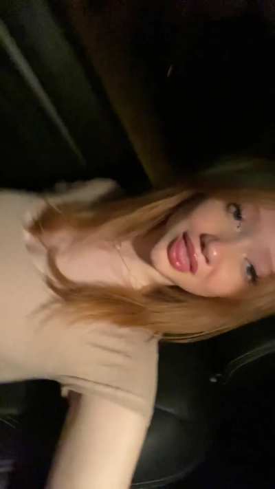 New tiktok