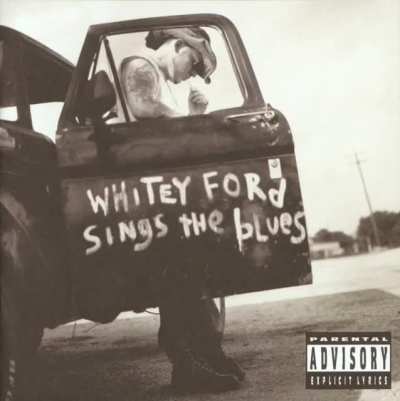 What it Feels Like - Everlast