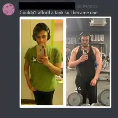 Tank