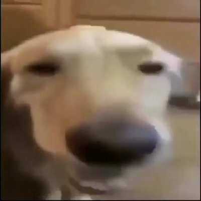 God