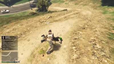 Rockstar wtf