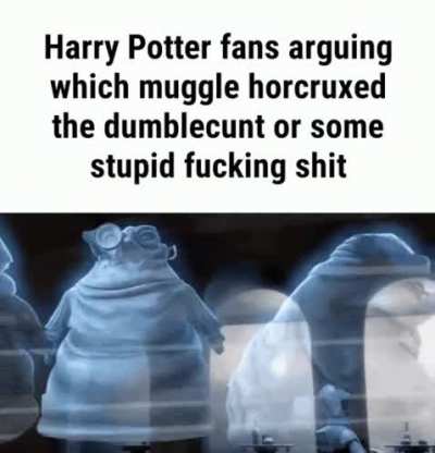 If JK rowling made a character based on your ethnicity what would their name be?
