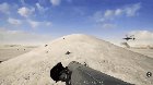 Never bring a helicopter to a knife fight
