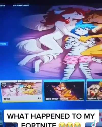 Furry❓irl