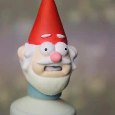 Shmebulock - Toothpaste 🪥🌈👀