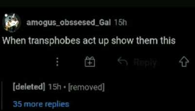 oh no