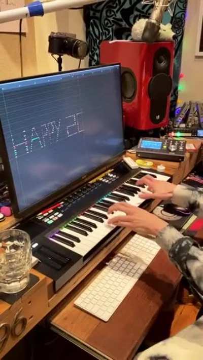 writing 