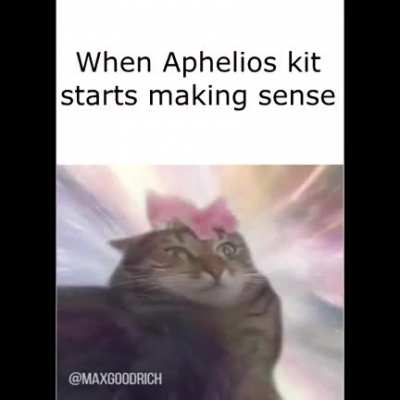 a quick meme.