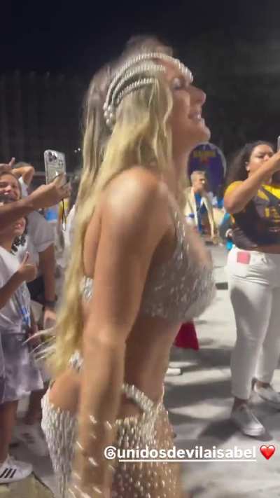 Gabi boazuda