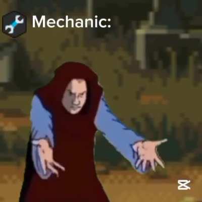 Mechanic