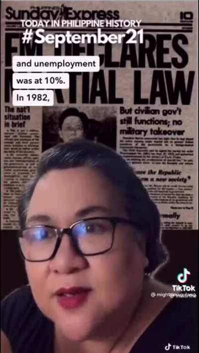 When Apologist called FEM Regime the 