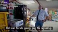 Intet mere skræmmende!