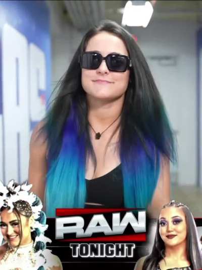 RAW (October 6, 2025)