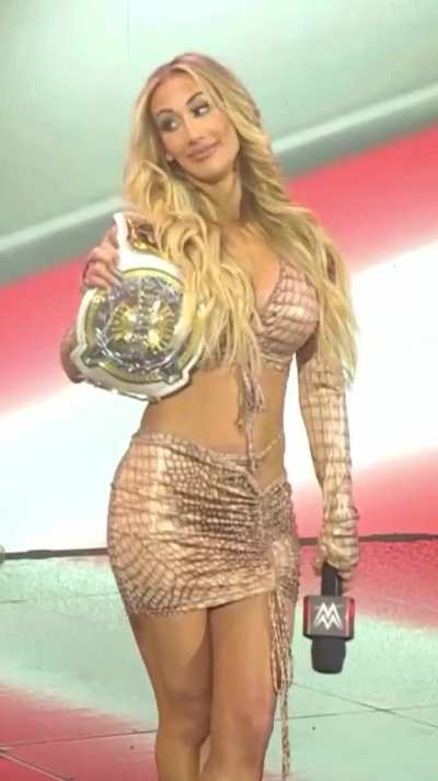Carmella (2 MIC)