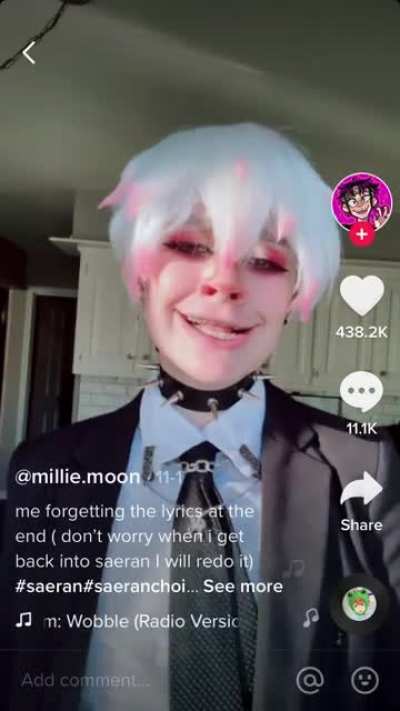 The video that started my addiction to sweet, pure, unadulterated cringe