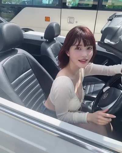 Asuka Kishi