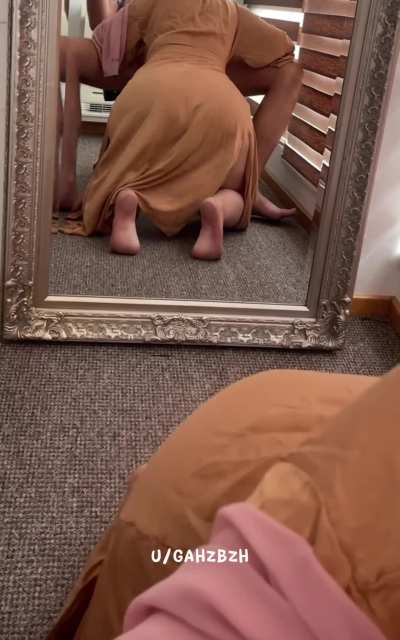I'm going to make you cum twice