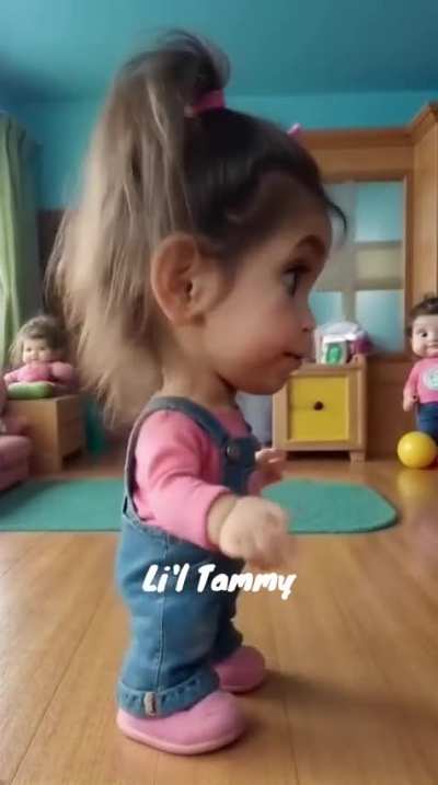 tammyhull - Video #7867