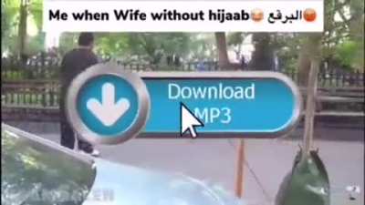 Me when Wife without hijaab😂 البرق<wbr>ع😡