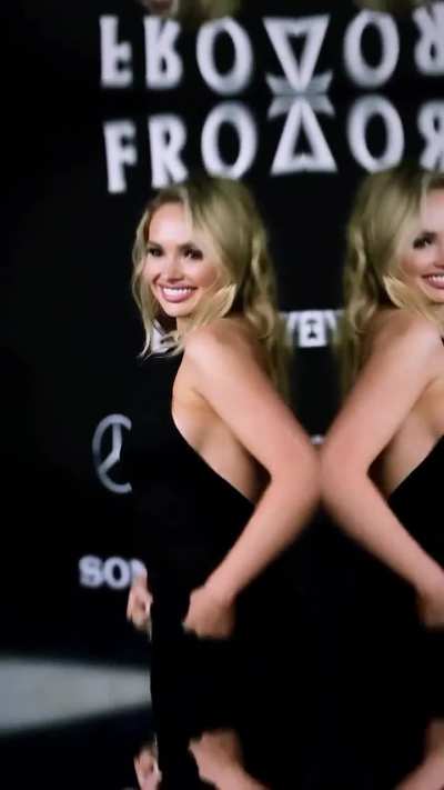 Natalie alyn lind