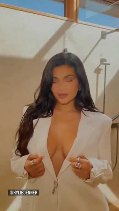 kylie jenner