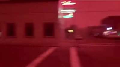 Me when there is a Whole Lot of Red or something idk I’m new here