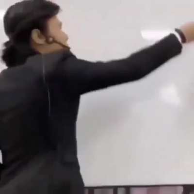 El mismísimo ctm