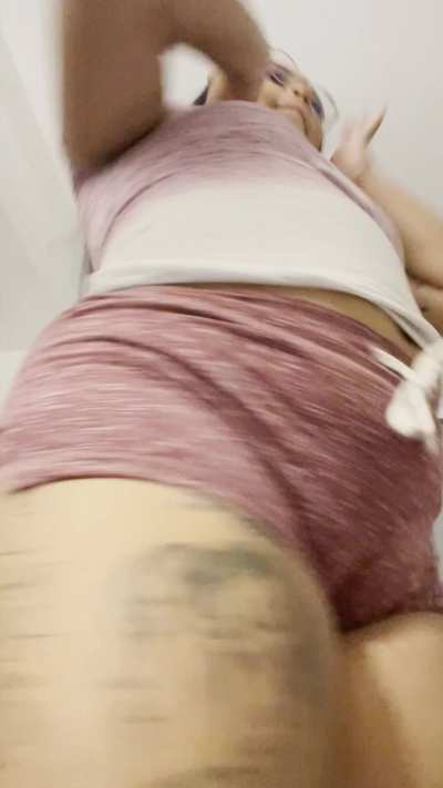 Ever nutted in a mexican coochie?