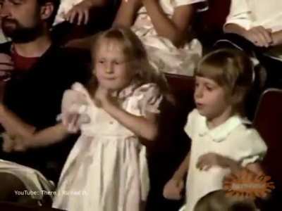 Bodies (Drowning Pool, kids' song) - [2:07] credits to u/dustin1776