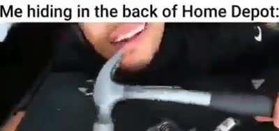 Home depot