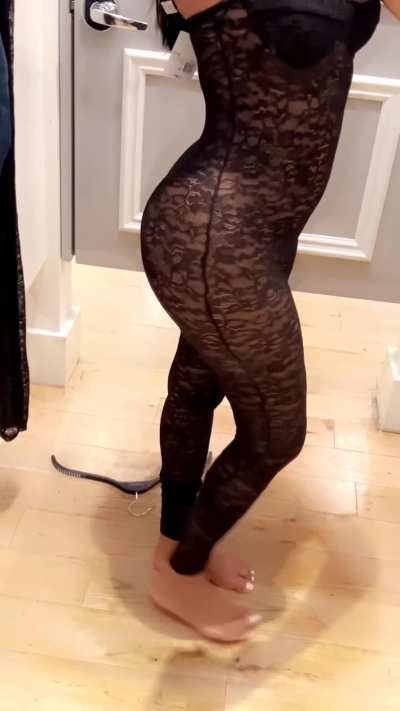 you like the view