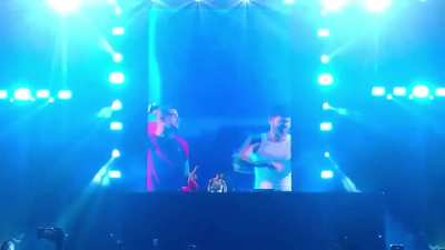 The Chainsmokers - ID (Crashed Cars)