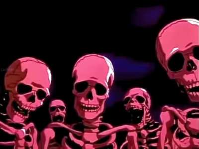 💀
