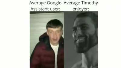 Chad boi SaiMan..