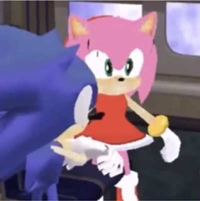 Sonics pee.