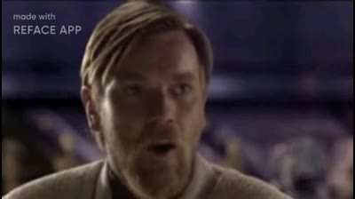 When grievous says he has been taught the jedi arts by count dooku