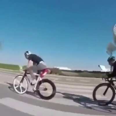 This legend