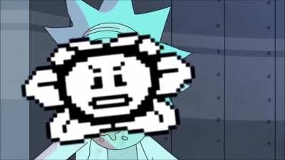 Undertale lore