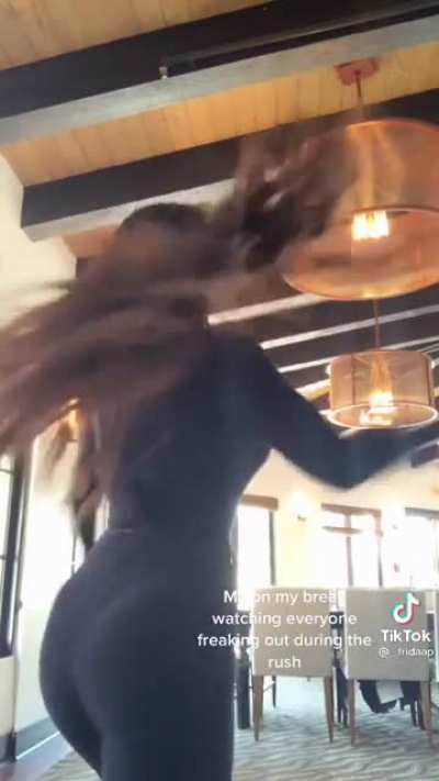 Sexy Bartender