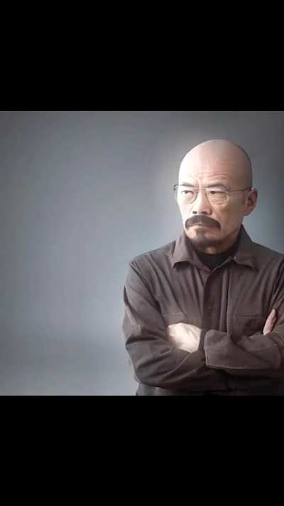 绝命毒师