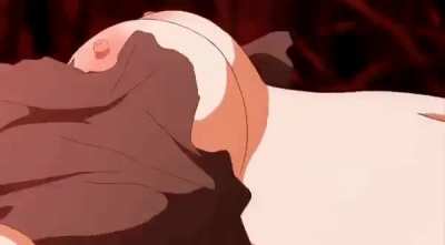 Dangerous Titty Drop