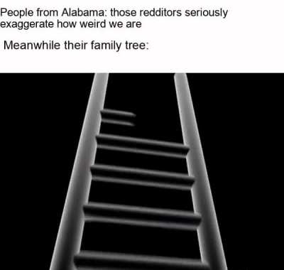 Low effort meme