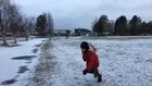 I Still Don't Know What He Hit.