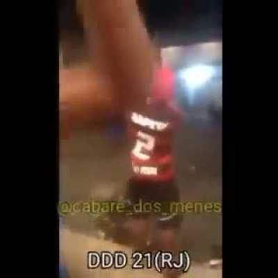 Qual o seu?