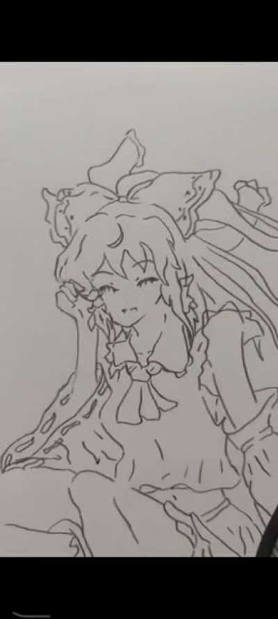 I Try